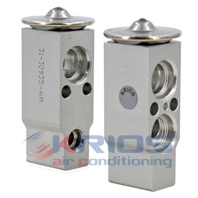 Expansion Valve, air conditioning